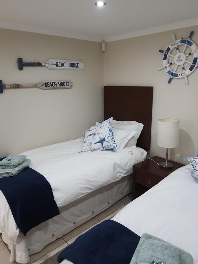 Nautica Flat 401 Apartment Мозел Бей Екстериор снимка