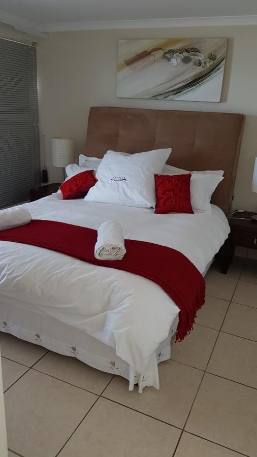 Nautica Flat 401 Apartment Мозел Бей Екстериор снимка
