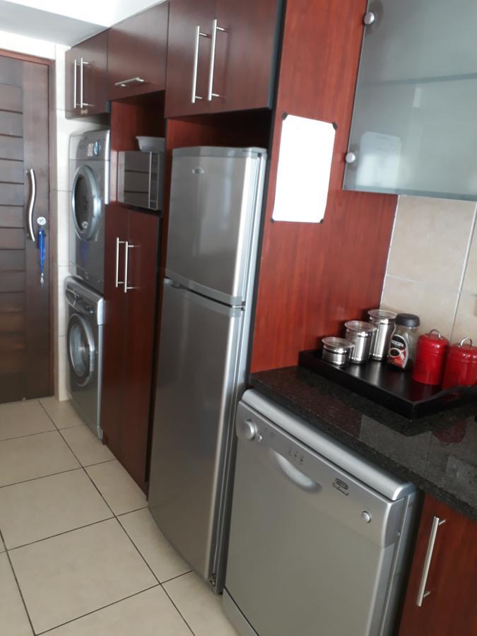 Nautica Flat 401 Apartment Мозел Бей Екстериор снимка
