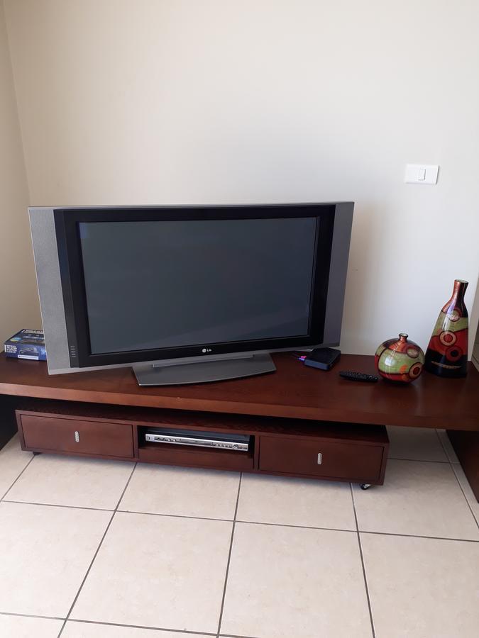 Nautica Flat 401 Apartment Мозел Бей Екстериор снимка