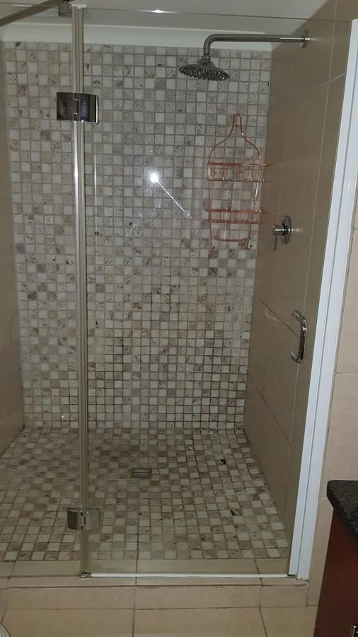 Nautica Flat 401 Apartment Мозел Бей Екстериор снимка